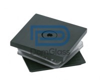 Коннекторы для душевых кабин от компании DomGlass