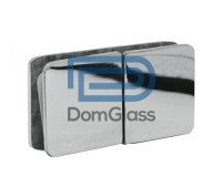 Коннекторы для душевых кабин от компании DomGlass