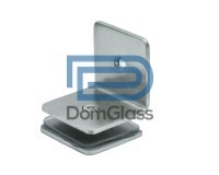 Коннекторы для душевых кабин от компании DomGlass