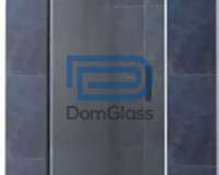 Двери в нишу Классик D от производителя с доставкой по России в компании DomGlass