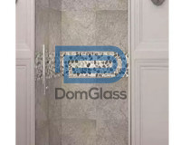 Двери в нишу Классик D от производителя с доставкой по России в компании DomGlass