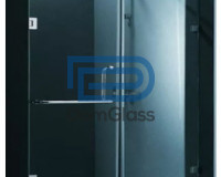 Двери в нишу Классик D от производителя с доставкой по России в компании DomGlass