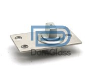 Системы маятниковых дверей и стеклянных перегородок в компании DomGlass