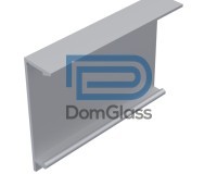Системы маятниковых дверей и стеклянных перегородок в компании DomGlass