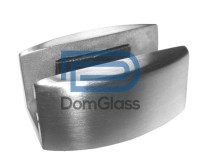 Фурнитура для стеклянных дверей и перегородок. Серия Вектор в компании DomGlass