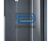 Двери в нишу Классик D от производителя с доставкой по России в компании DomGlass