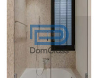Двери в нишу Классик D от производителя с доставкой по России в компании DomGlass