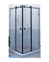 Откатной уголок Классик UO от DomGlass с доставкой по России
