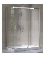 Откатной уголок Классик UO от DomGlass с доставкой по России