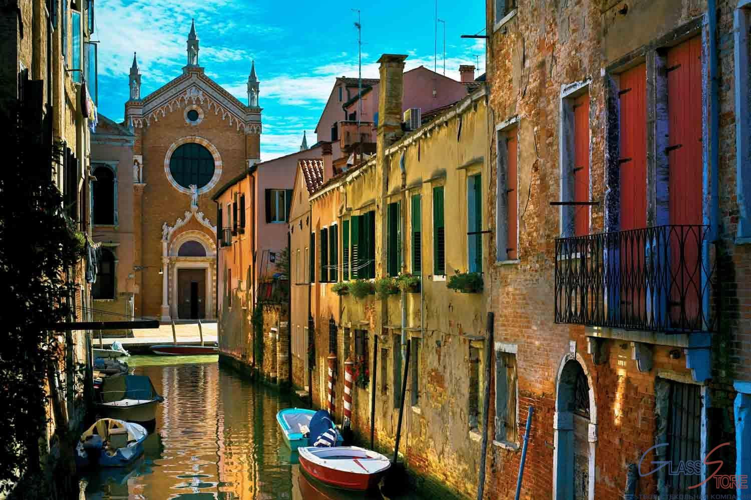 Города италии на Города италии на