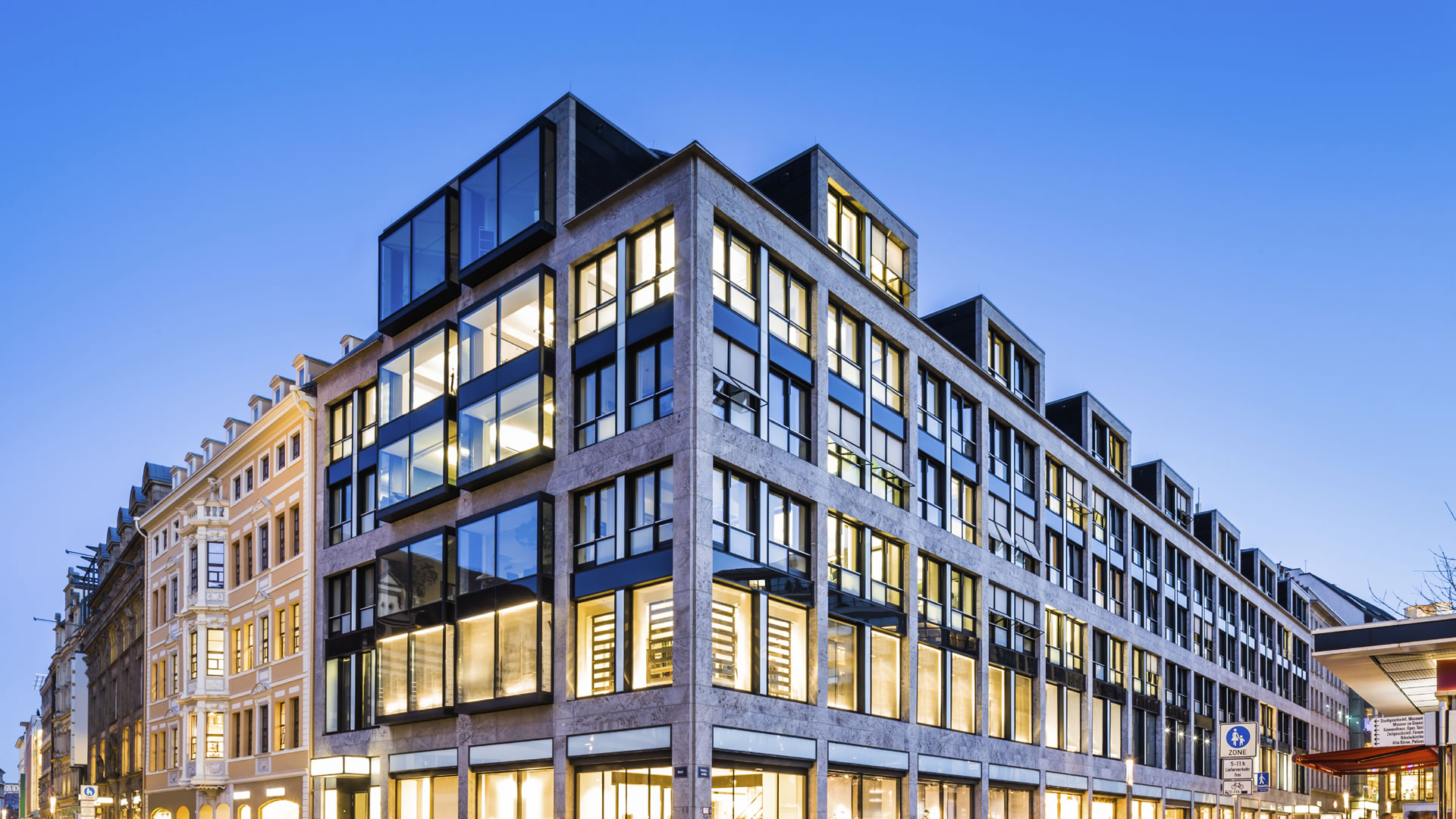 Компания GlassStore лидер в области стекольного производства