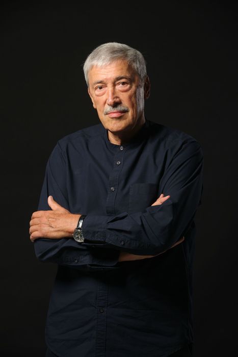 Александр Скокан