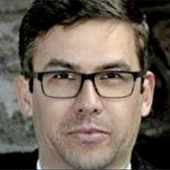 Дмитрий Пономарёв - Руководитель проекта