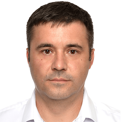 Владимир Александрович Осетров