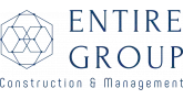 Entire-Group - Fit out service