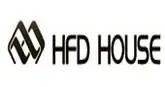 Hfdhouse - Лого