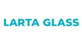 Larta-Glass - Лого