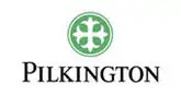 Pilkington - Лого