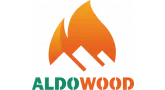 ALDOWOOD - Лого