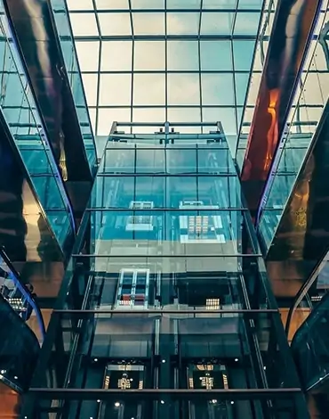 Закалка стекла в Москве